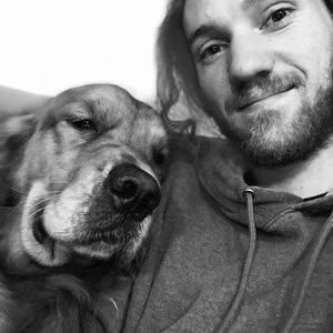 Meet your Posher, Gary